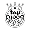 TOP 100 RAP