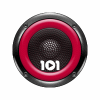 Радио 101.ru: DubStep Радио 101.ru: DubStep