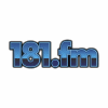 Радио 181.fm: The Buzz (Alt. Rock)