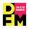 Радио DFM Краснодар 106.0 FM