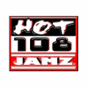 Радио Hot 108 JAMZ