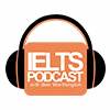 Радио IELTSPodcast