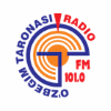 Радио Ozbegim Taronasi