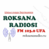 Roksana Radiosi